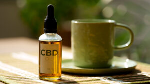 CBD en Provence : une approche naturelle et locale du bien-être